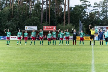 Bild 11 - F SV Boostedt - SV Fortuna St. Juergen : Ergebnis: 2:1